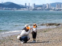 -星海湾跨海大桥