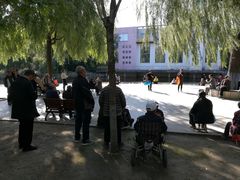 -黛秀湖公园