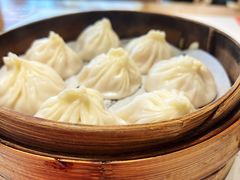 -馋三尺蟹粉小笼(人民广场店)