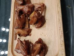 -烤无忌·新疆菜馆(格林威治城店)