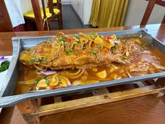 -中卫御苑福膳·养生局(圆明园店)
