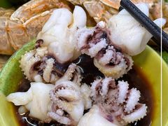 -贞姨美食·老字号海鲜大排档