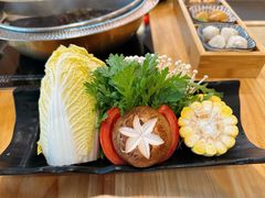 -牛匠和牛寿喜锅(西安总店)