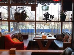 -望京一号·重庆江湖菜(工体店)