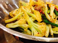 -北疆饭店(大运河博物馆宝龙店)