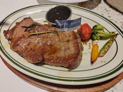 -芝士农场·意式餐厅(生态城万达店)