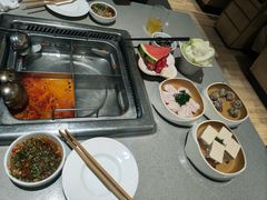 -海底捞火锅(万象城店)