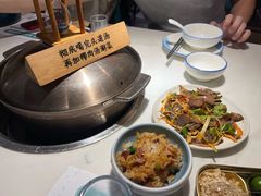 -三个椰子·现砍椰子鸡(金源CBD店)
