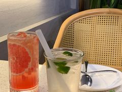 -BE BRIGHT KITCHEN(正佳广场店)