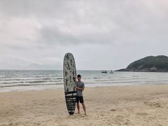 -西涌国际滨海旅游区