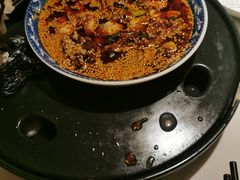 -川味堂·四川豆花(八卦岭店)