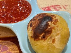 -状元阁烧烤(新华路总店)