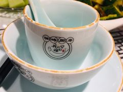 -丹江口渔村·湘味厨房(桃园店)