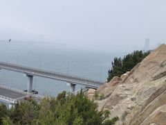-星海湾跨海大桥