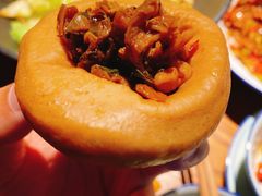 -老湘村·湖南土菜(天河维多利店)