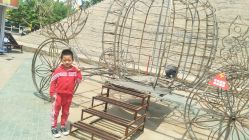 -郑州市世纪公园