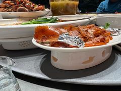 -老渔民·北塘海鲜(新港远洋宾馆店)