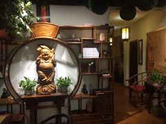 -喜艾堂艾灸馆(世贸天阶店)