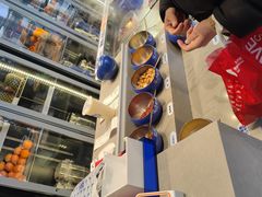 -溪边姑娘·拉丝酸奶水果捞(春熙路店)