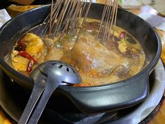 -灌县老妈砂锅串串(总店)