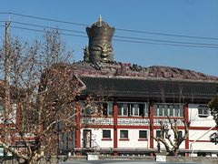 -上海东林寺(金山区)
