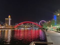 -天津之眼摩天轮