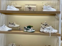 -云柏鞋业(十里堡店)