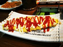 -豚豚猪村烤肉·韩国烤肉(总店)