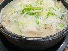 -旺清进洞米肠汤