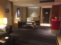 -青岛富力艾美酒店