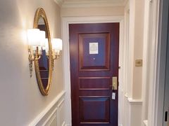 -广州富力丽思卡尔顿酒店