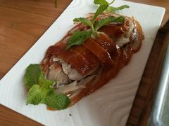 -四季民福烤鸭店(前门廊房二条店)
