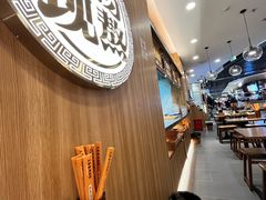 -王春春鸡汤饭(上海中海环宇城店)