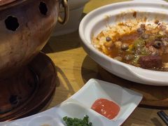 -京味斋·北京烤鸭(北京南站洋桥店)