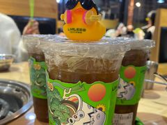 -麻蒲碳烤肉(嘉禾东平地铁站19号店)