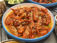 -龙虾奇迹(大华三路店)