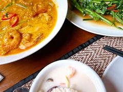 -泰国餐厅 Thai Food(裕华万达店)