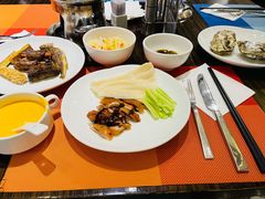 -合肥皇冠假日酒店·菲亚斯特自助餐厅(黄山路店)