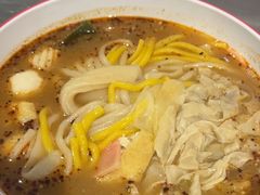 -刘文祥麻辣烫(蛇口店)