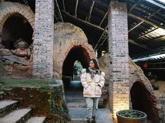 -远山有窑