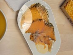 香草三文鱼-宜家·瑞典风味餐厅(徐汇店)