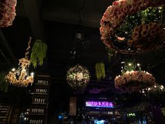 -春风十里烧烤音乐吧(实力乐队驻唱三元里店)