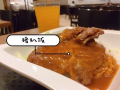 -大家乐(广州荔湾领展广场店)