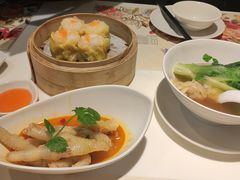 -虾饺妹·酒家(金碧店)