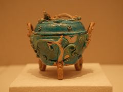 -深圳博物馆(古代艺术馆)