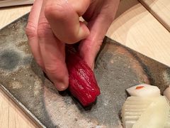 -Ginza Onodera 鮨(外滩十八号店)