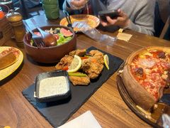 -SUPER BOWL超级碗(崂山丽达店)