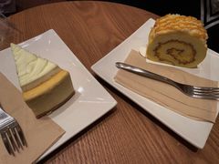 -星巴克(石厦街店)