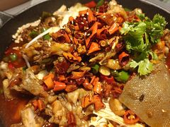 -蛙喔牛蛙(淮安吾悦店)