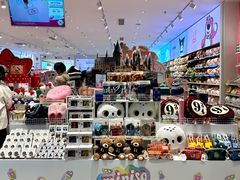 -名创优品(天河区正佳广场二店)